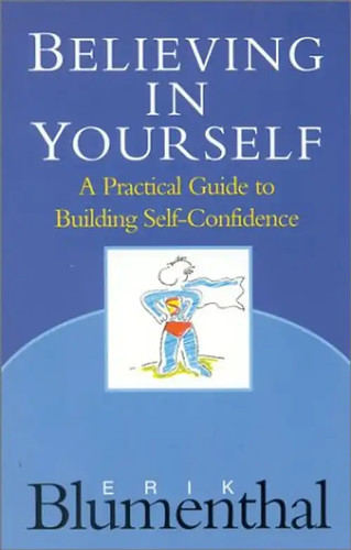 Believing yourself a - yourself:,