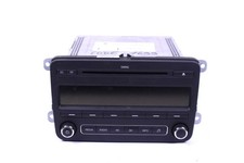 CD Autoradio Skoda Fabia 5J