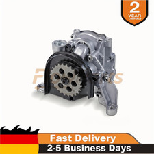 ÖLPUMPE PUMPE ÖL FÜR BMW