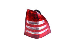 rechte Rückleuchte Mercedes Benz C-Klasse W203 MOPF Kombi T-Modell 2038202464