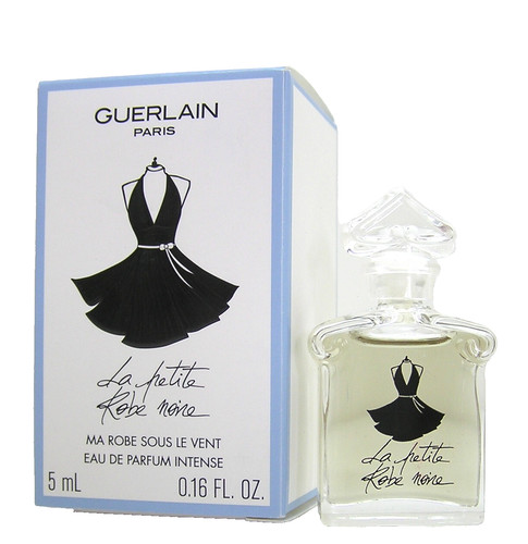 Guerlain petite robe noire - la,