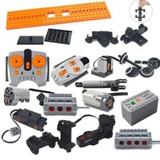 Power Functions Parts For Lego