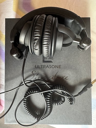 Ultrasone signature natural - ultrasone,