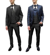 Hochzeitsanzug Gehrock Herren
