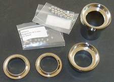 Control head bearing set-DKW