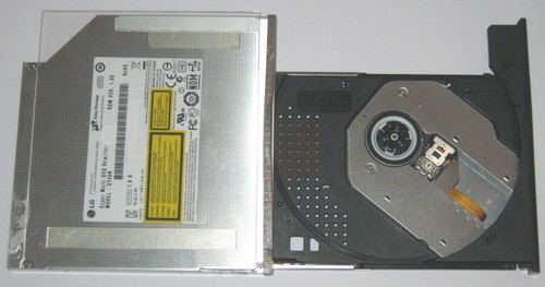 Gt40n dvd super - lg, multi