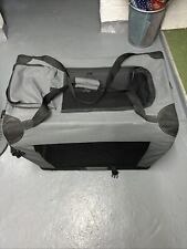 hundebox auto gebraucht 1/2 Jahr alt  „ Guter Zustand „ faltbar