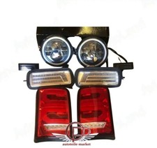  Led Satz Lada Niva