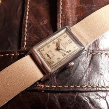 Gents JUNGHANS STOSSGESCHUTZT