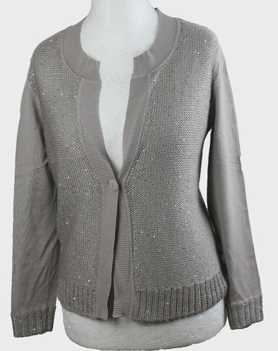 Gelco strickjacke damen - strickjacke, gr.38