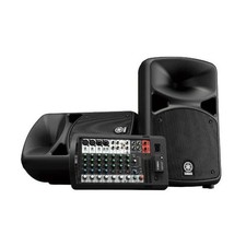 Yamaha PORTABLE PA STAGEPAS