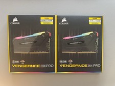 Corsair Vengeance RGB PRO DDR4