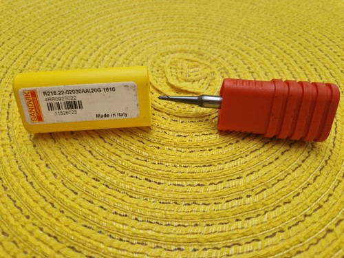 Sandvik r216 02030aai20g - sandvik, r216.22-02030aai20g