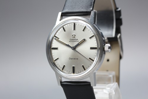 Vintage 1968 omega - vintage,