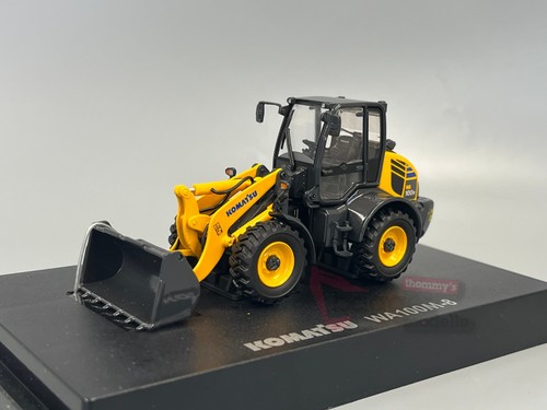 8145 komatsu wa100m - komatsu, wa100m-8