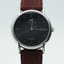 IWC PORTOFINO 38 AUTOMATIK