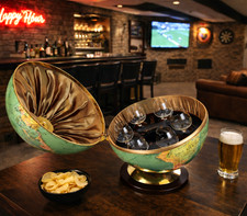 Dujardin Imperial Globus Bar