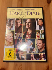Hart of Dixie - Die komplette