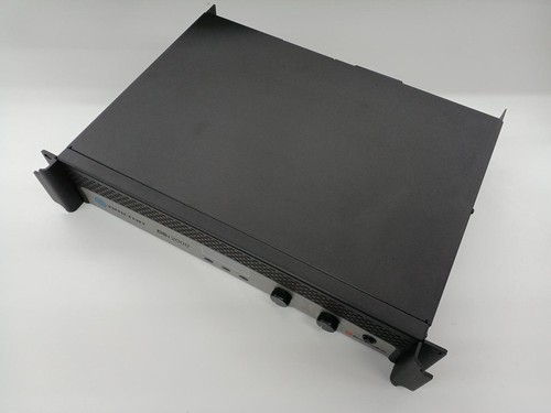Crown dsi2000 kanal endstufe - crown,