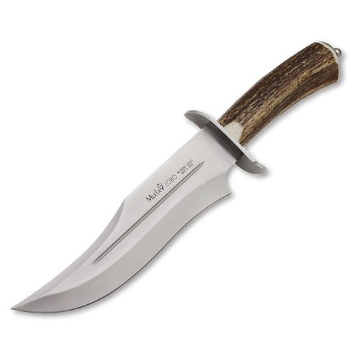 Muela lobo stag - lobo,