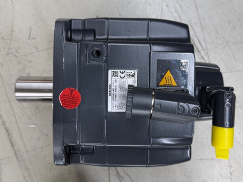 Siemens permanent magnet - 3~permanent,