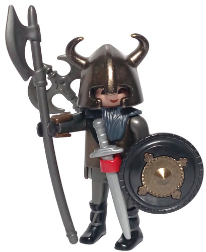 Playmobil figur wolf - figur,