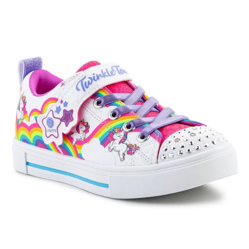 Buty skechers twinkle toes - skechers, s