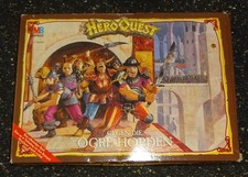 Hero quest erweiterung gegen - quest,