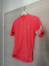 Rapha Core Trikot Jersey Größe M - Farbe High-Vis Pink - Men Männer