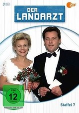 Der Landarzt - Staffel 7 [3