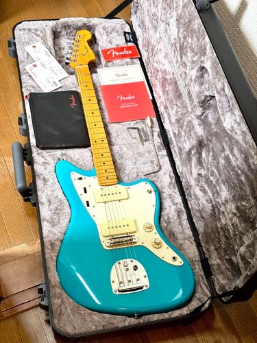 Fender american pro - american, ii