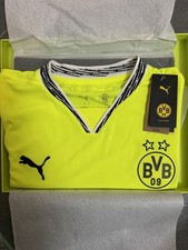 BVB 09 - Puma - Borussia Dortmund - Trikot Jersey 2024 2025 Sondertrikot