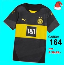NEUES Original Puma BVB Away