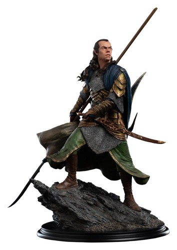 Elrond herald gil - elrond,,