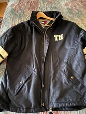 Tommy Hilfiger Jacke in XL nur