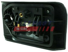 FAST Türaußengriff FT94571 für RENAULT KANGOO FC0 FC1A FC0J