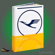 Lufthansa - Die ersten 100