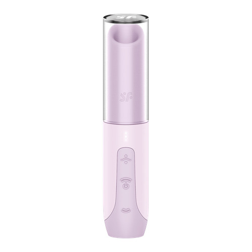 Satisfyer secret kiss vibrator - satisfyer,