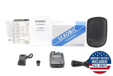 【NEUWERTIG im Karton】