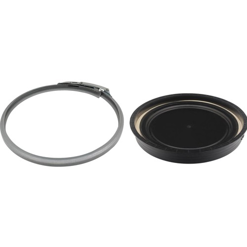 Spannring deckel fass - spannring, 30l