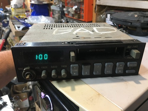 Oem 1990 1993 - 1990-1993, impulse