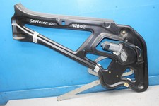 Window Regulator Motor With