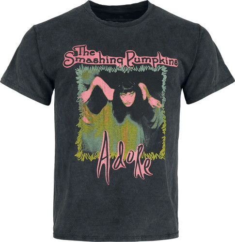 The smashing pumpkins shirt - the,