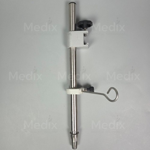 Tisch haltestange mit - op-tisch,