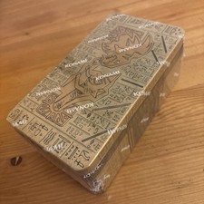 Yu-Gi-Oh! Tin of Ancient
