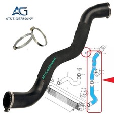 Original AG® Turboschlauch
