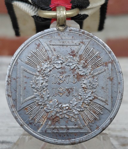 Kriegsdenkmünze 1870 71 - kriegsdenkmünze, /