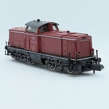 SpurN Arnold 0201 DB Deutsche