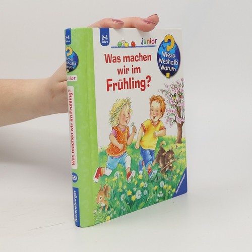 Was machen wir - , im