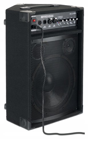 Jbl x120 bühnenmonitor - jbl,